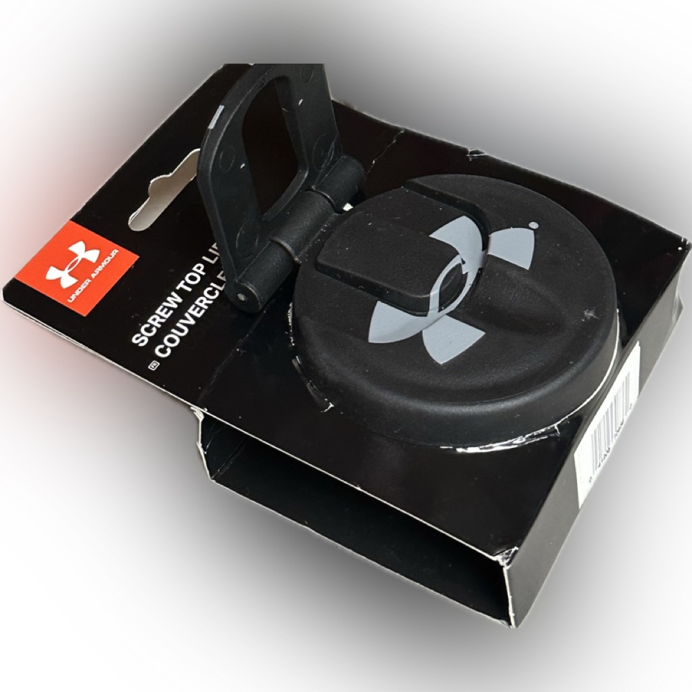 Under Armour replacement Classic Screw lid Fits hydration bottles
